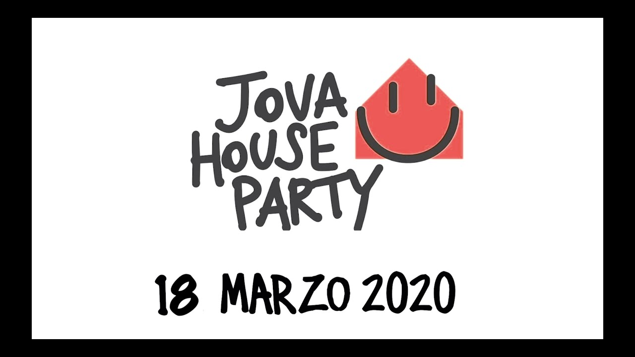 JHP 18 MARZO 2020