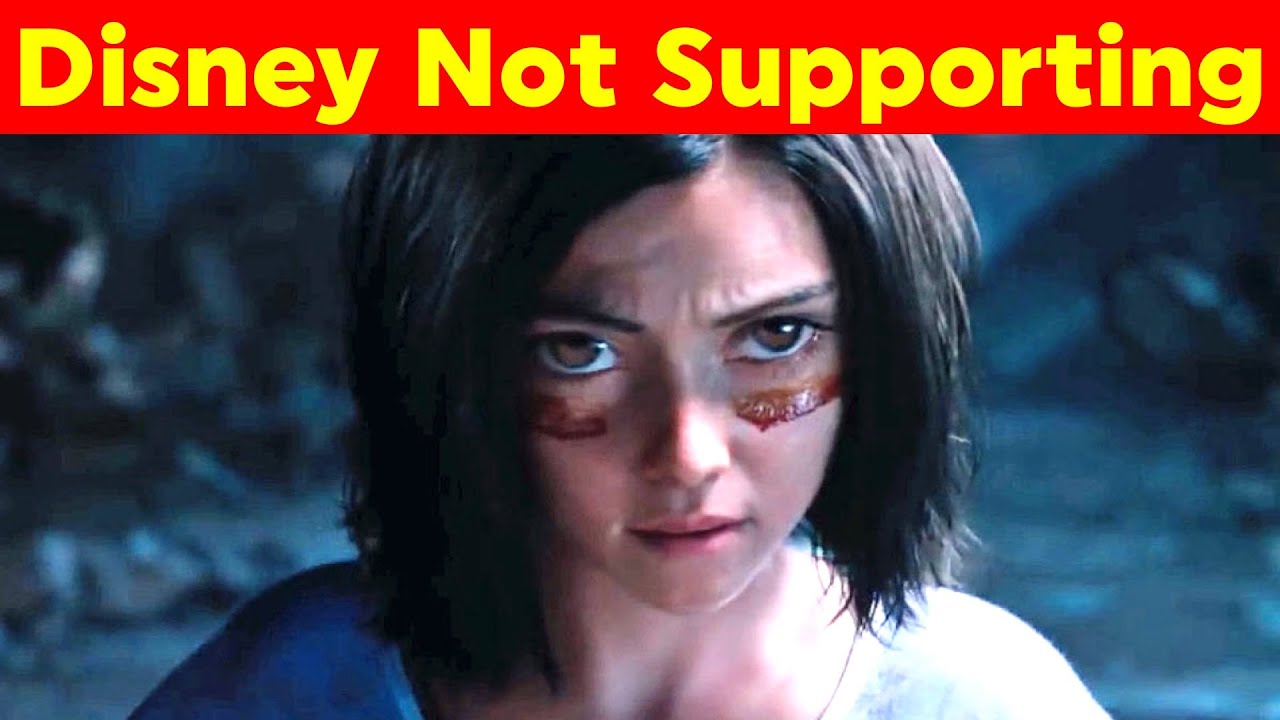Surprise: ALITA Follow up Heading to Streaming for Rodriguez