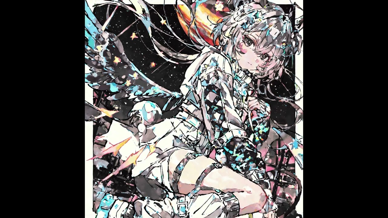 木星　Ai cover