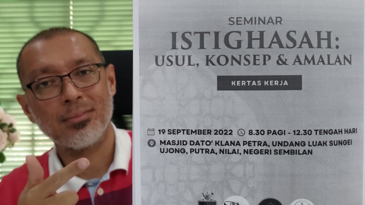 KKTI#01 Rasulullah Berdoa Di Alam Kubur? (Ulasan Ke Atas Dr. Khafidz Soroni & Dr. Abdullaah Jalil)