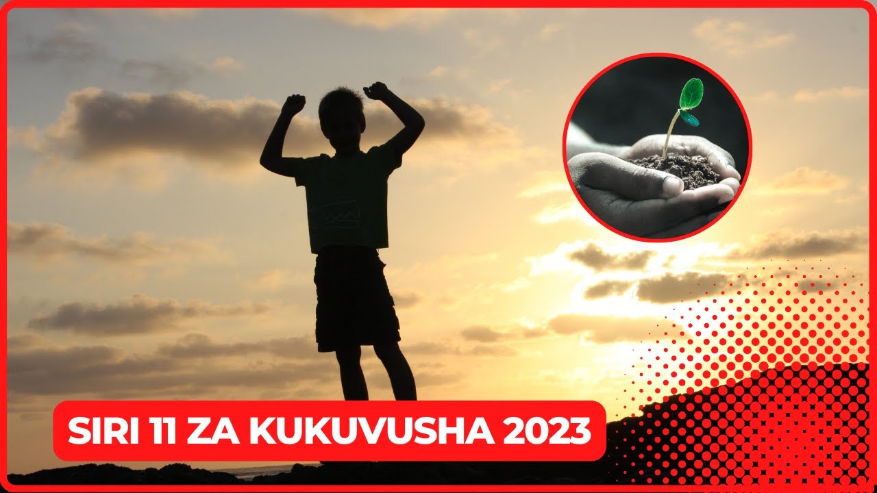 #LIVE: DENIS MPAGAZE - MAISHA NI MAGUMU KWA SABABU HUJAYATAMBUA HAYA