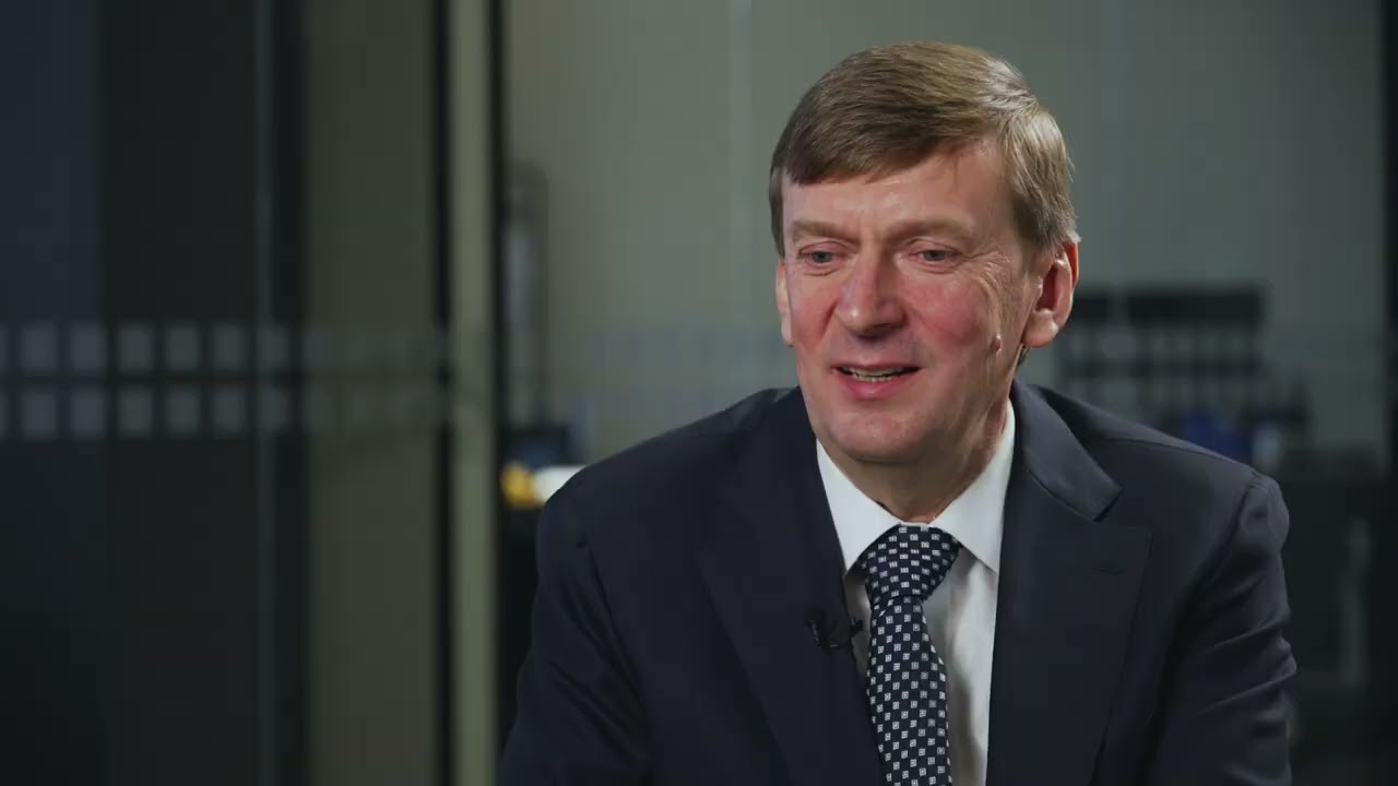 Dainius Dundulis atvirai: apie turtuolio statusą, verslą Baltarusijoje ir patarimą valdžiai