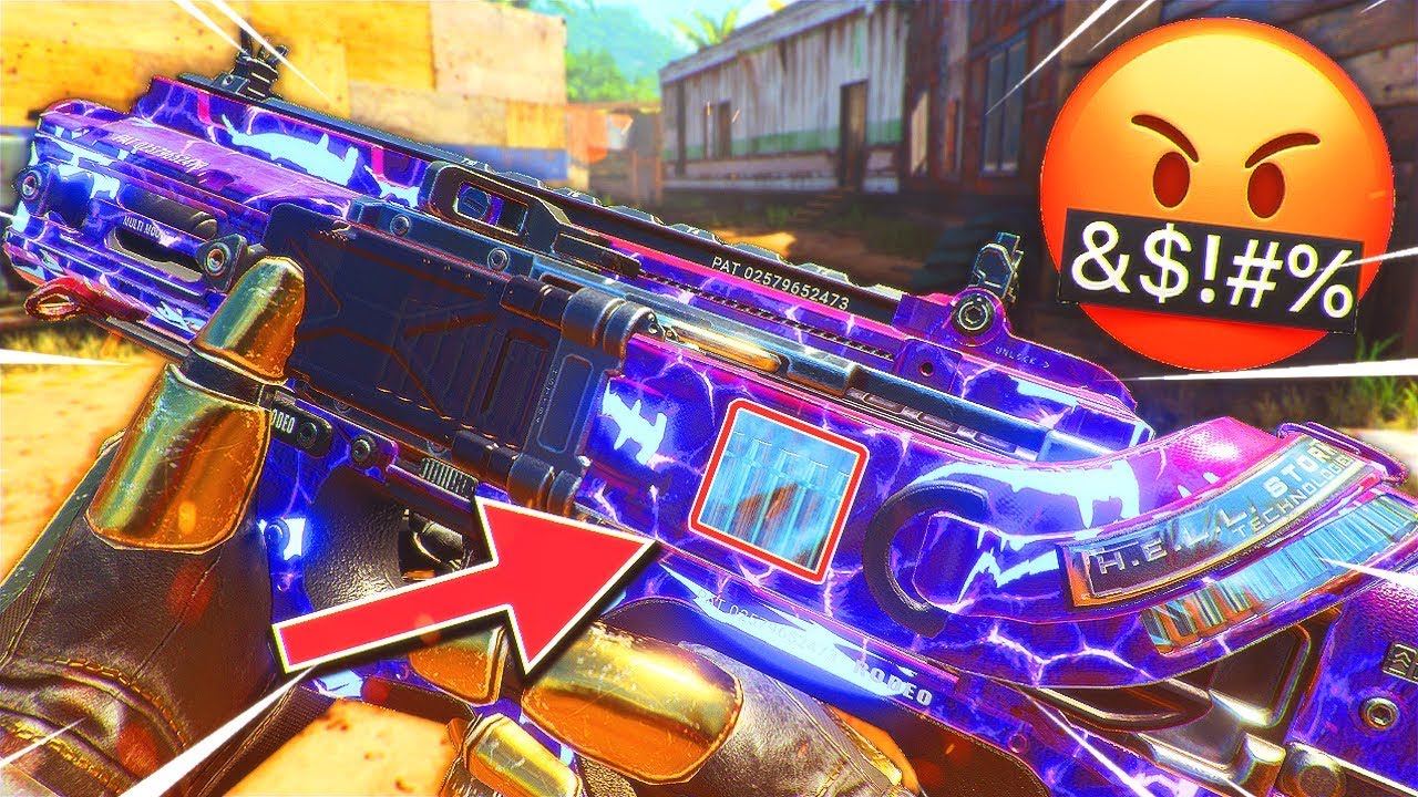 this will make kids ANGRY.. 😂 - (Black Ops 4 Hack)