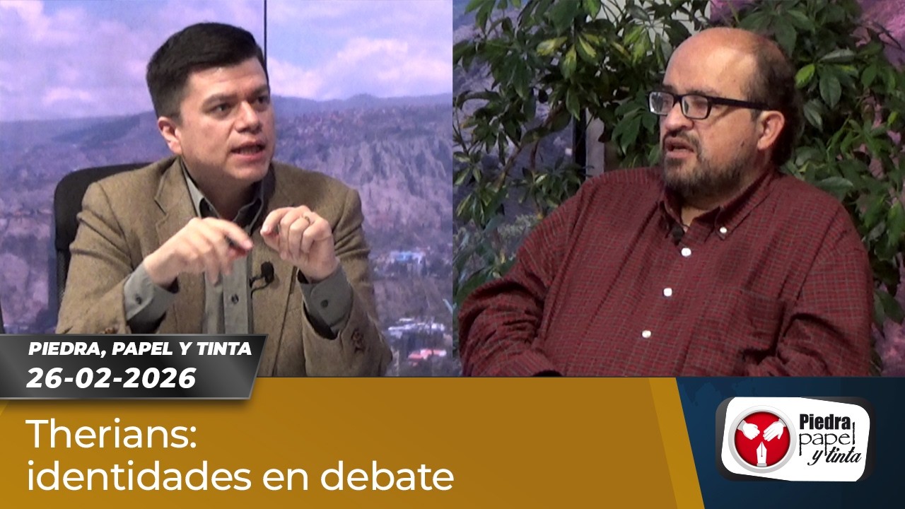 ¿Hasta dónde llega el derecho a la autoidentificación? el psicoterapeuta Rodrigo Ayo responde.