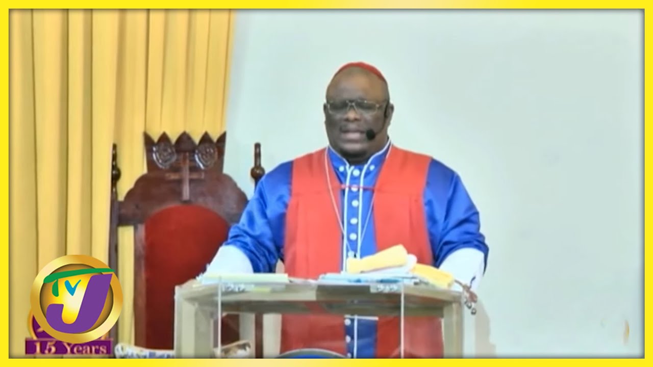 Life in the Controversial Church in Jamaica | TVJ All Angles @TelevisionJamaica