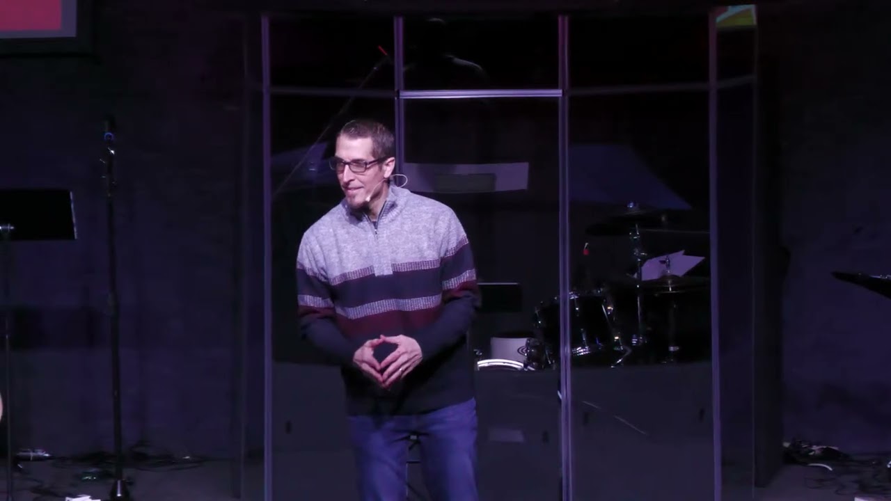 Building Blocks of Faith Part 3