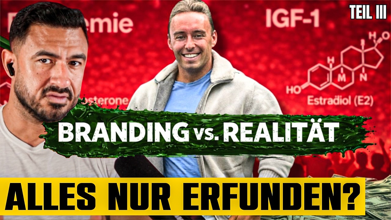 Wer war NIKIBRAH wirklich? Das ist seine Geschichte!