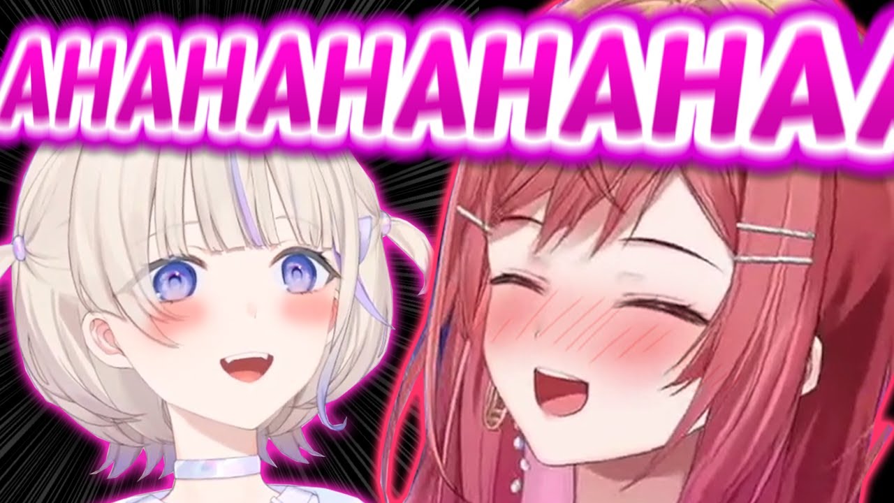 Ririka Can't Stop Laughing After Hajime's Big Brain Propose...