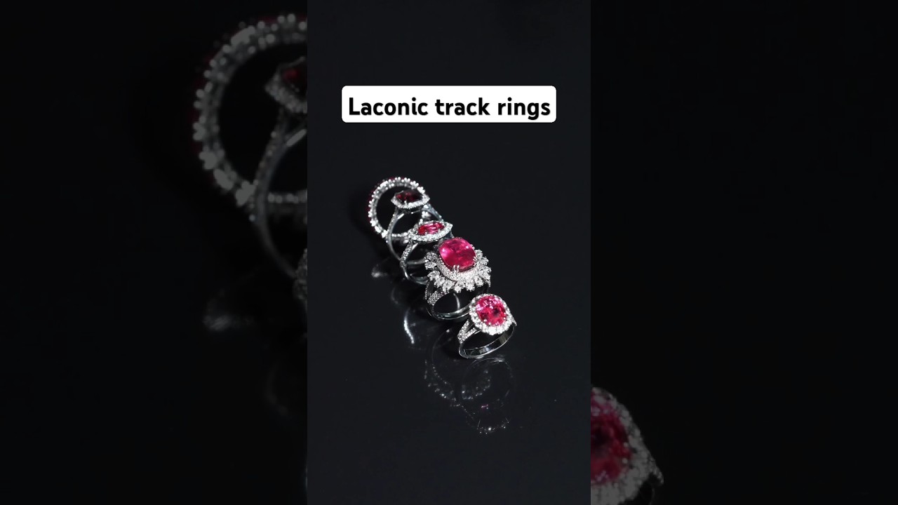 😲 Marquise-Cut Ruby Ring #rubyjewelry #luxuryring #jewelrytrends2024