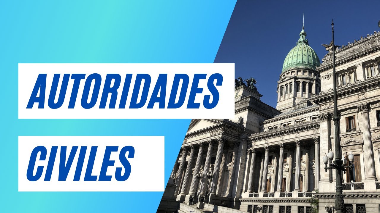 &iquest;Qu&eacute; dice la Biblia sobre las autoridades terrenales?