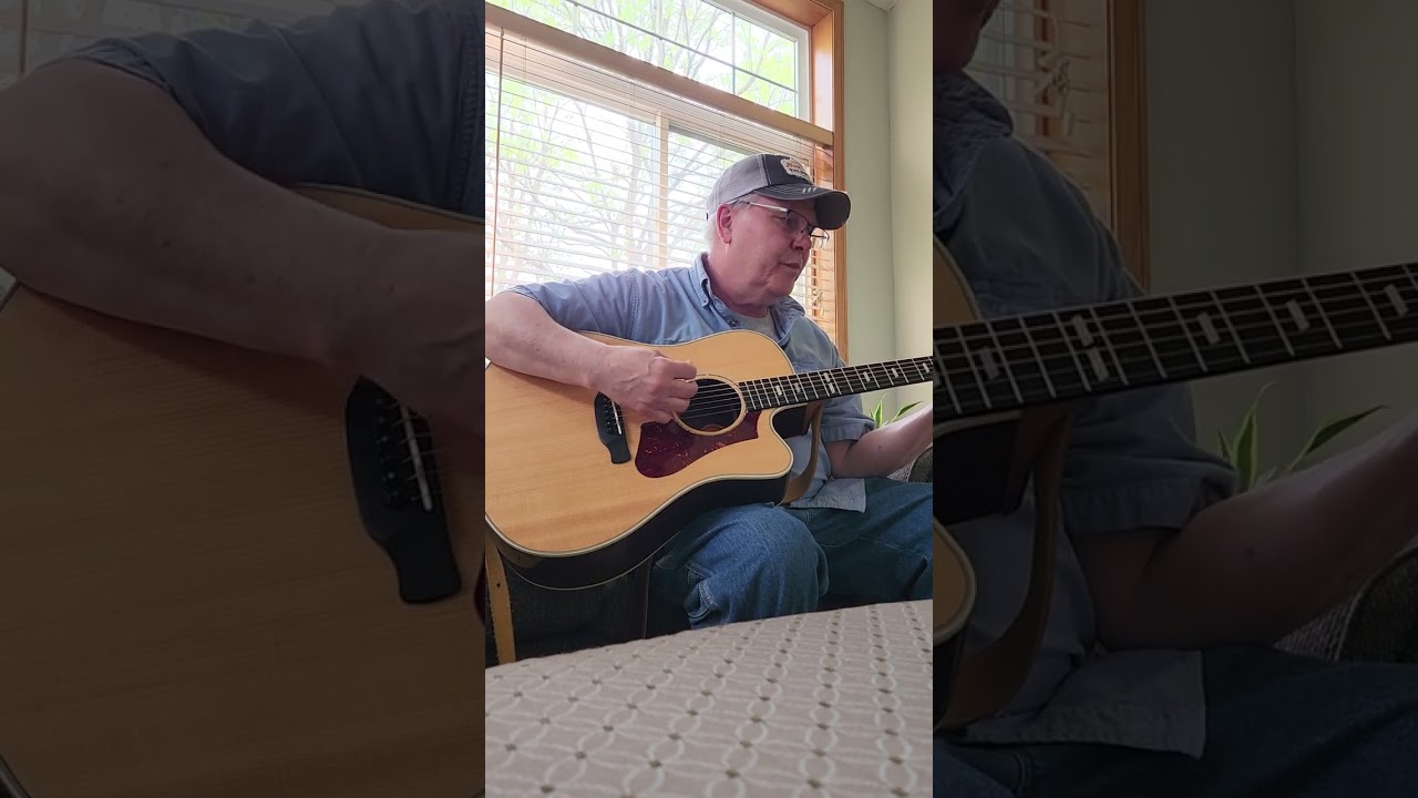 Living In A John Prine Song