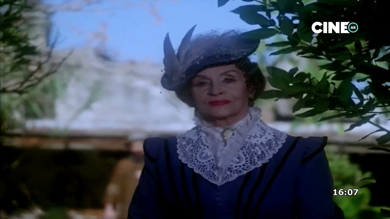 La Madre Maria (Pelicula)