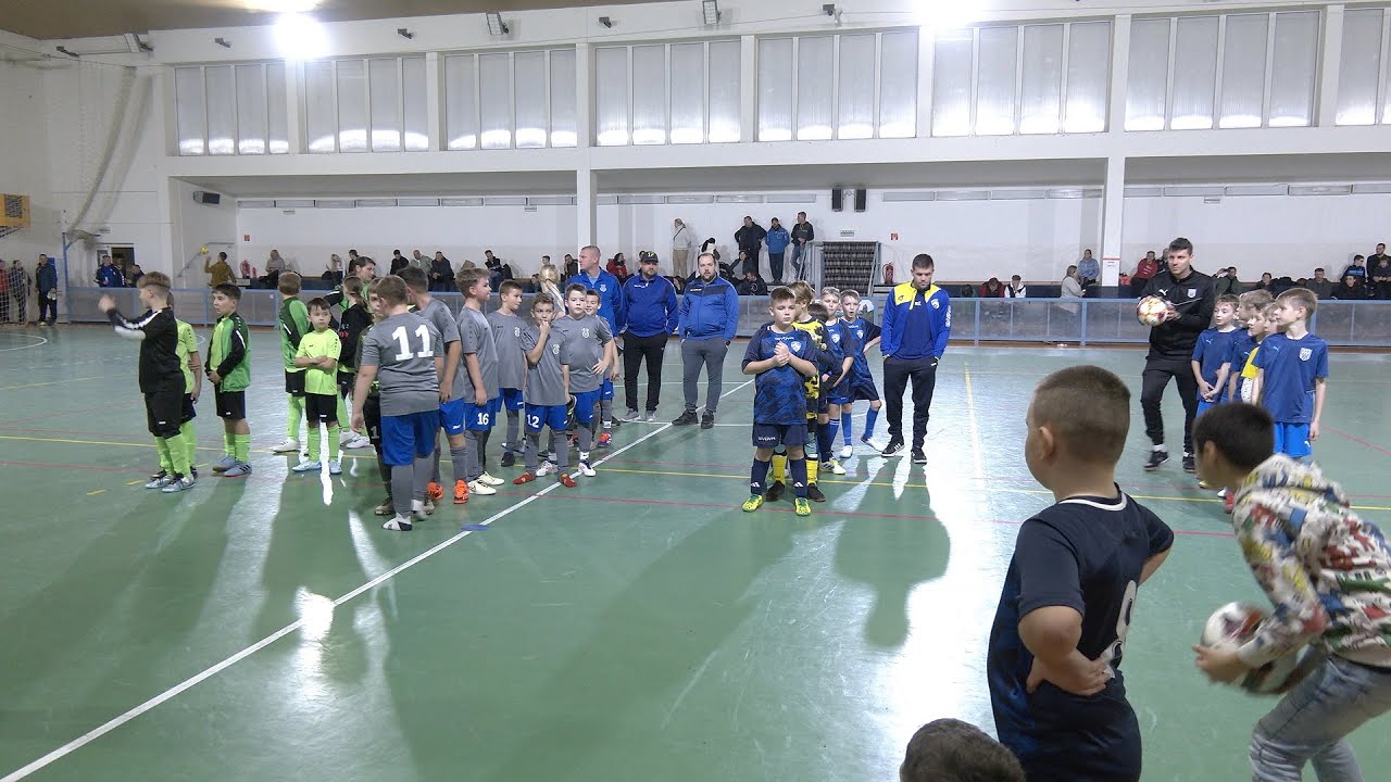 FK Močenok Cup U11