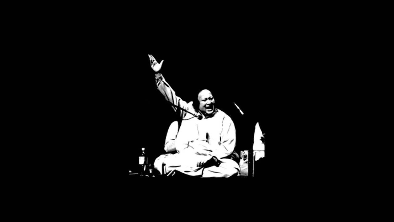 Rog Soch Ke | Nusrat Fateh Ali Khan | Short