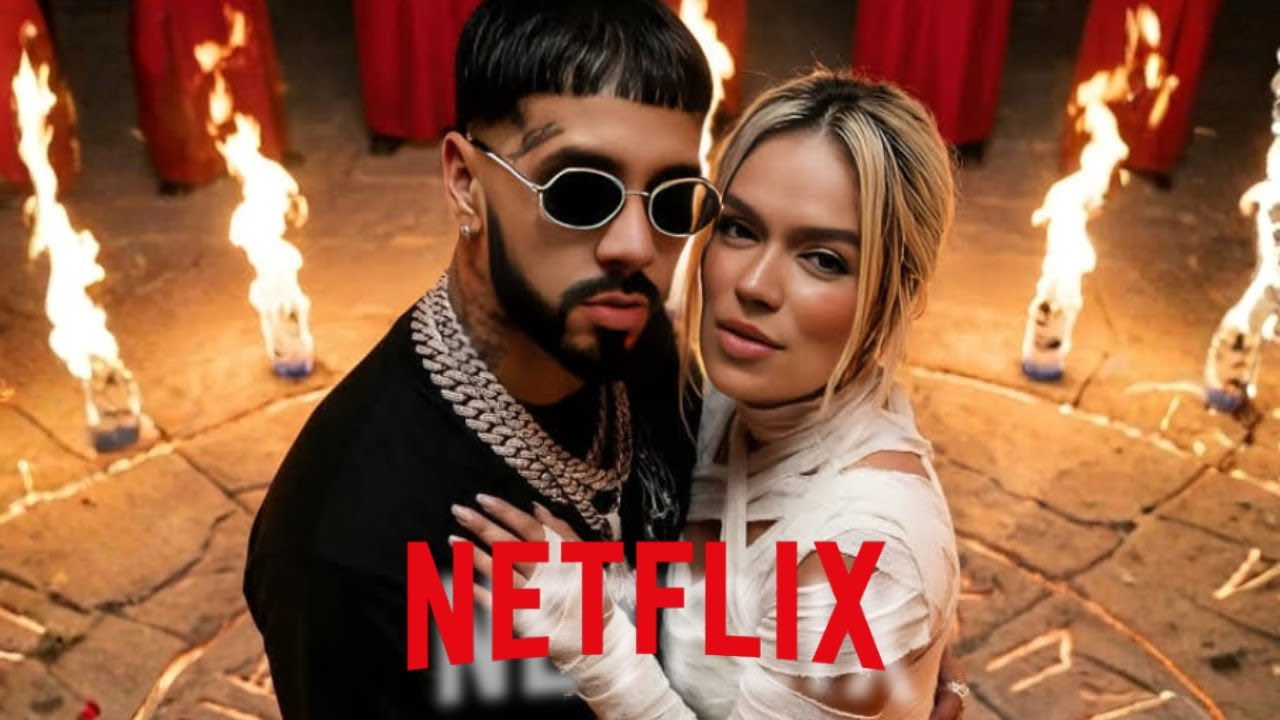 Anuel AA mix 2026 mejores canciones Nuevas |4k 🔥