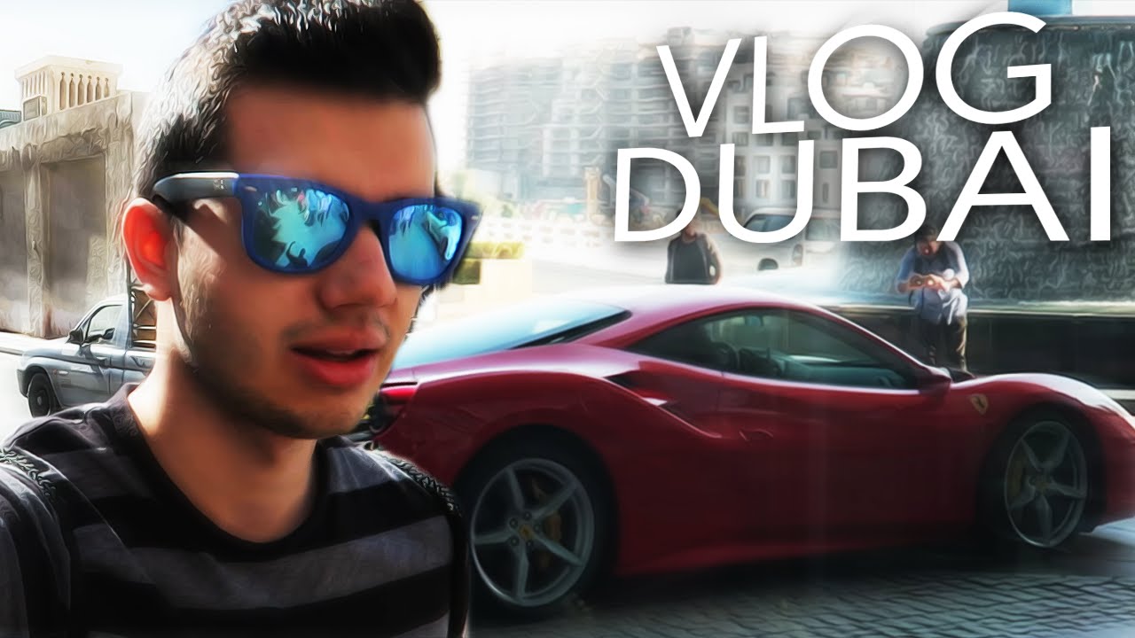 7 ESTRELLAS, FERRARIS Y TIBURONES | Epic Vlog