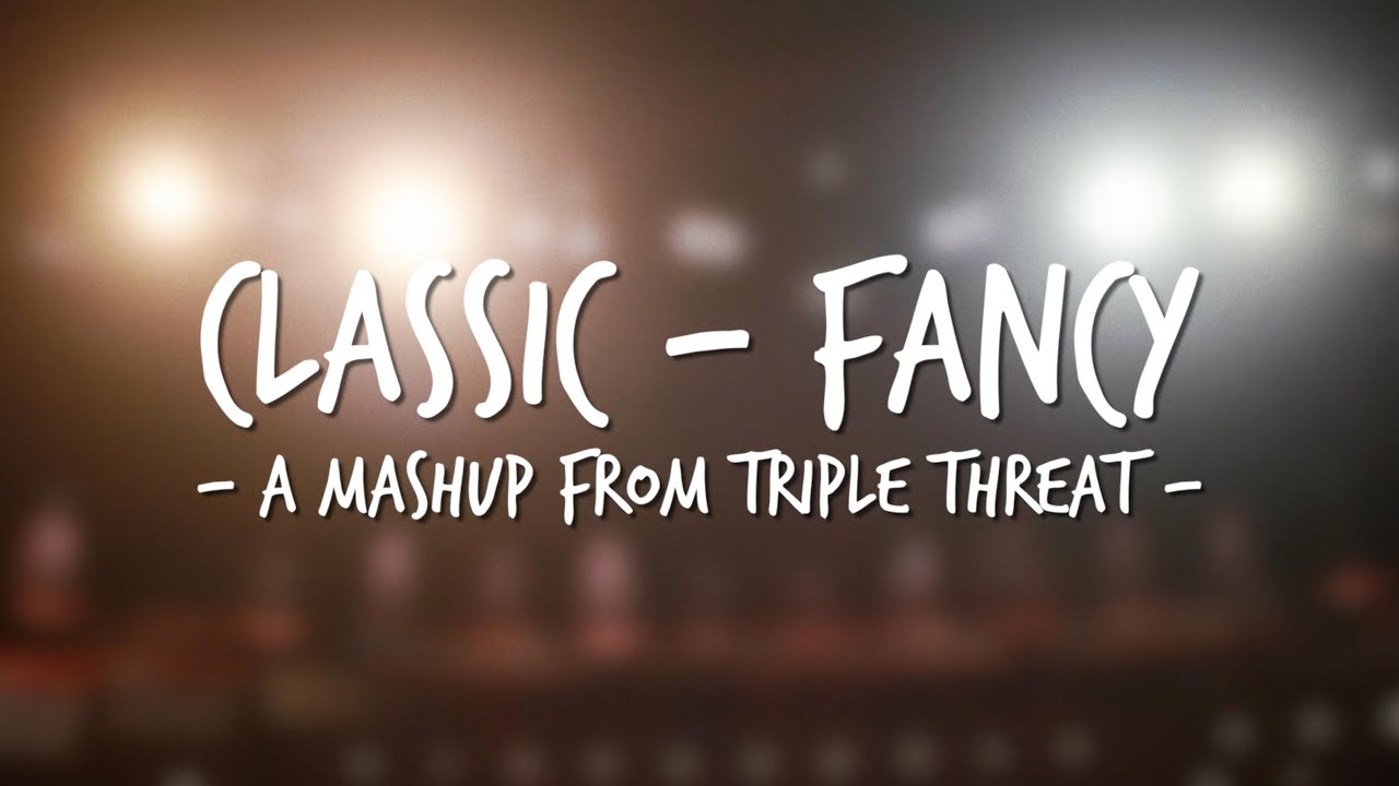 Triple Threat - 