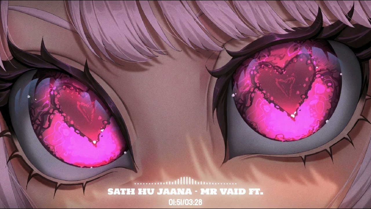 SATH HU JAANA - MR VAID ft. Prod. @akabeats786 #sathhujaana [ AUDIO ] 2K26