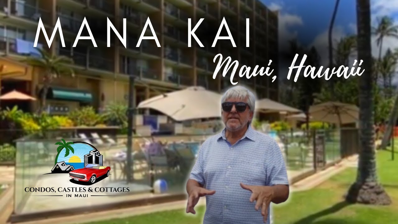 Мана Кай | Исследуйте районы Мауи