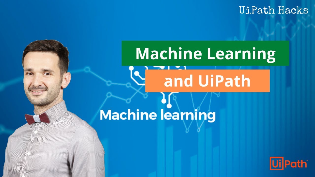 From UiPath to Machine Learning