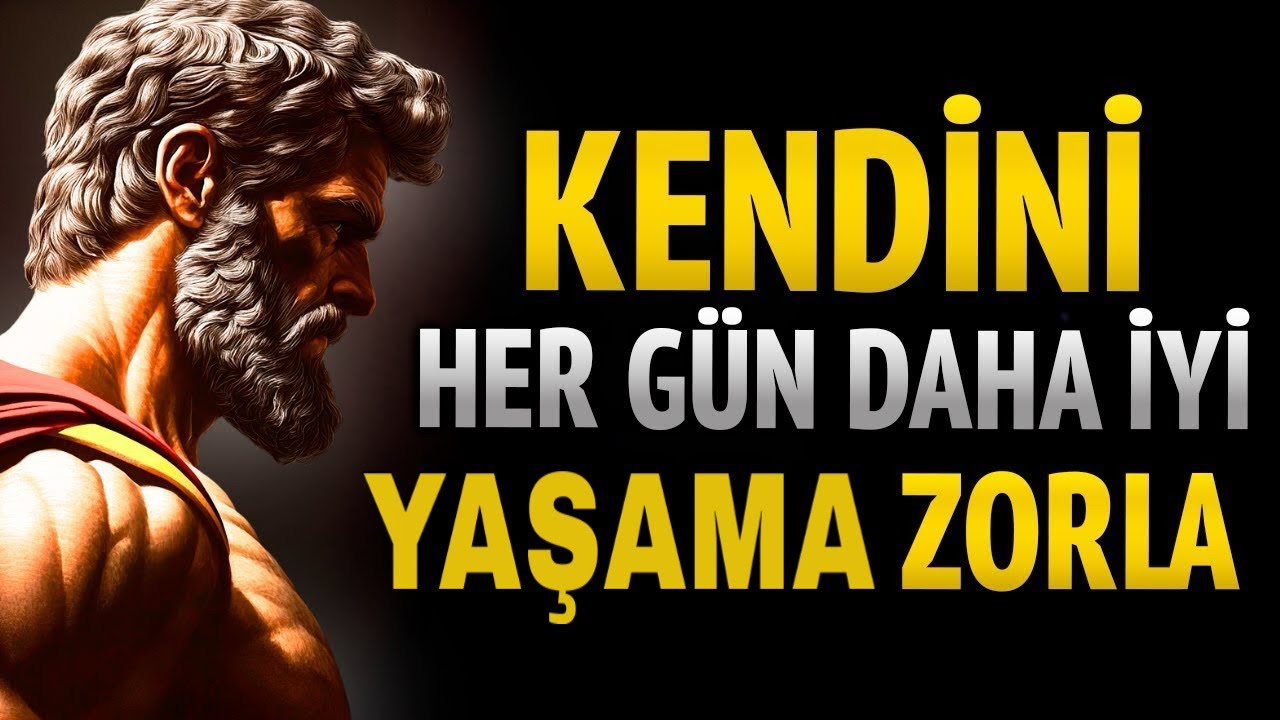 Daha İyi Bir Yaşam İ&ccedil;in 9 Stoacı Kural (Marcus Aurelius'tan) - Stoacılık