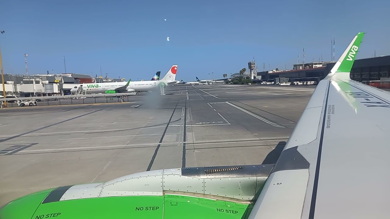 Airbus A321neo
