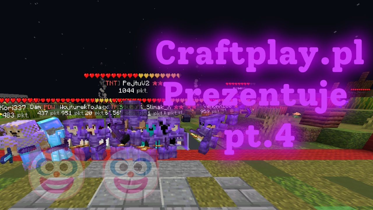 Craftplay.pl przestawia pt.4 I💘 szybkie kilki I💘