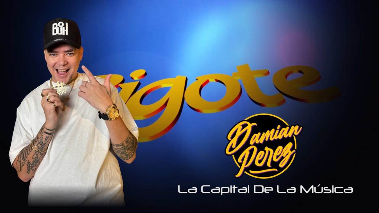 Damián Pérez en vivo Bigote disco 17 08 2025 Catamarca, Argentina