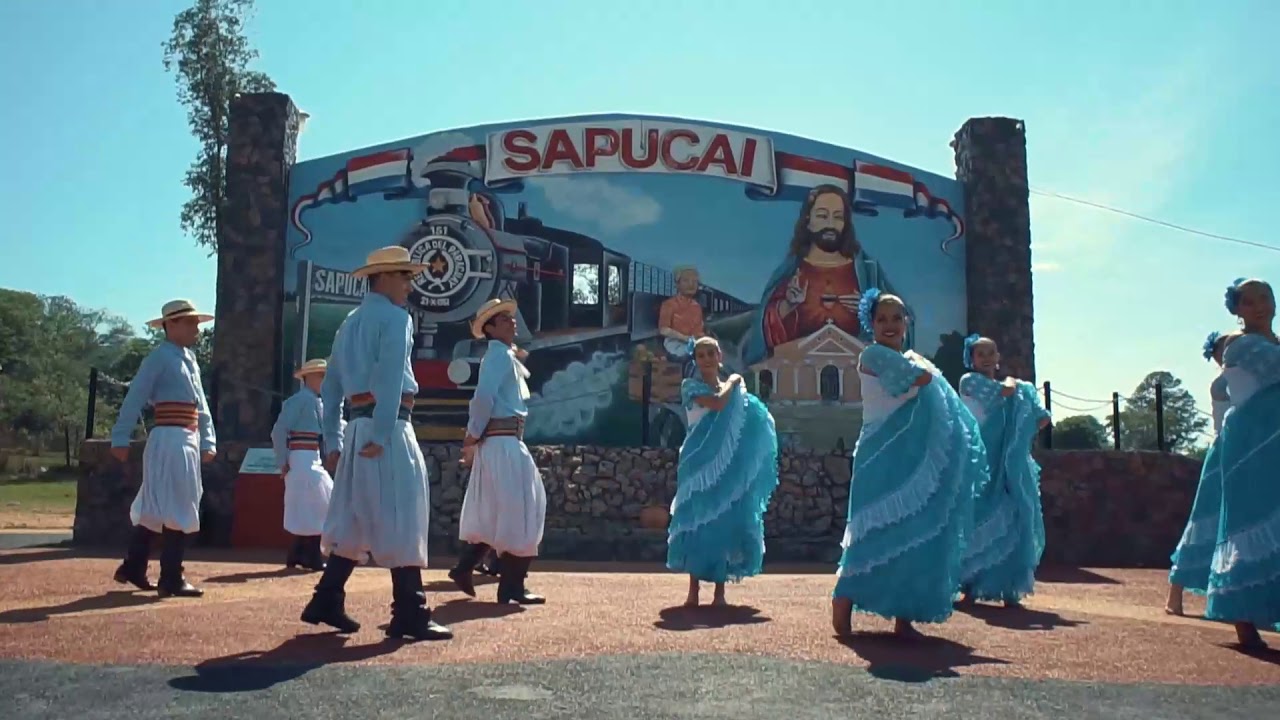 Studio Of Dance &Eacute;xitos - Sapucai