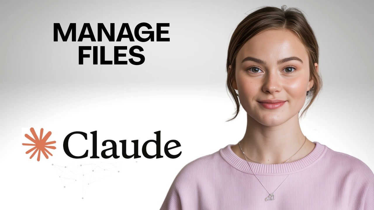 How to Manage Files in Claude Projects