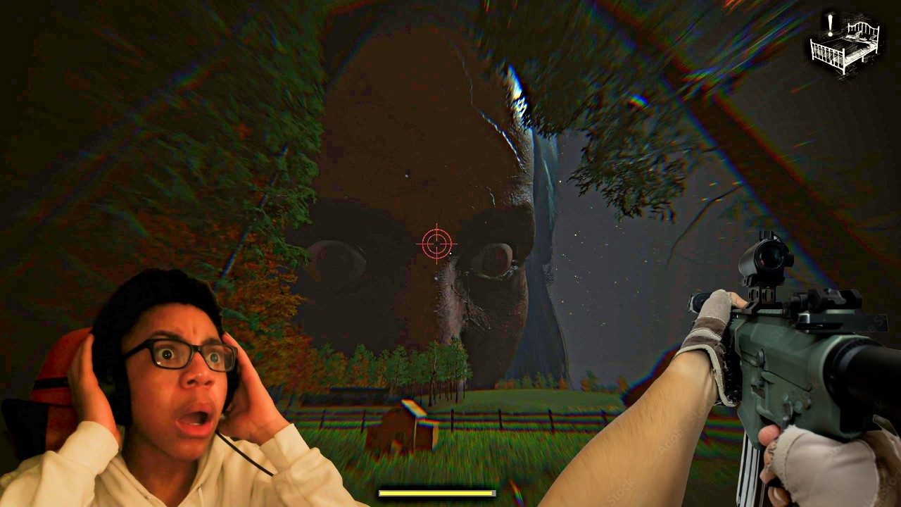the game that made me double tap my naked girlfriend