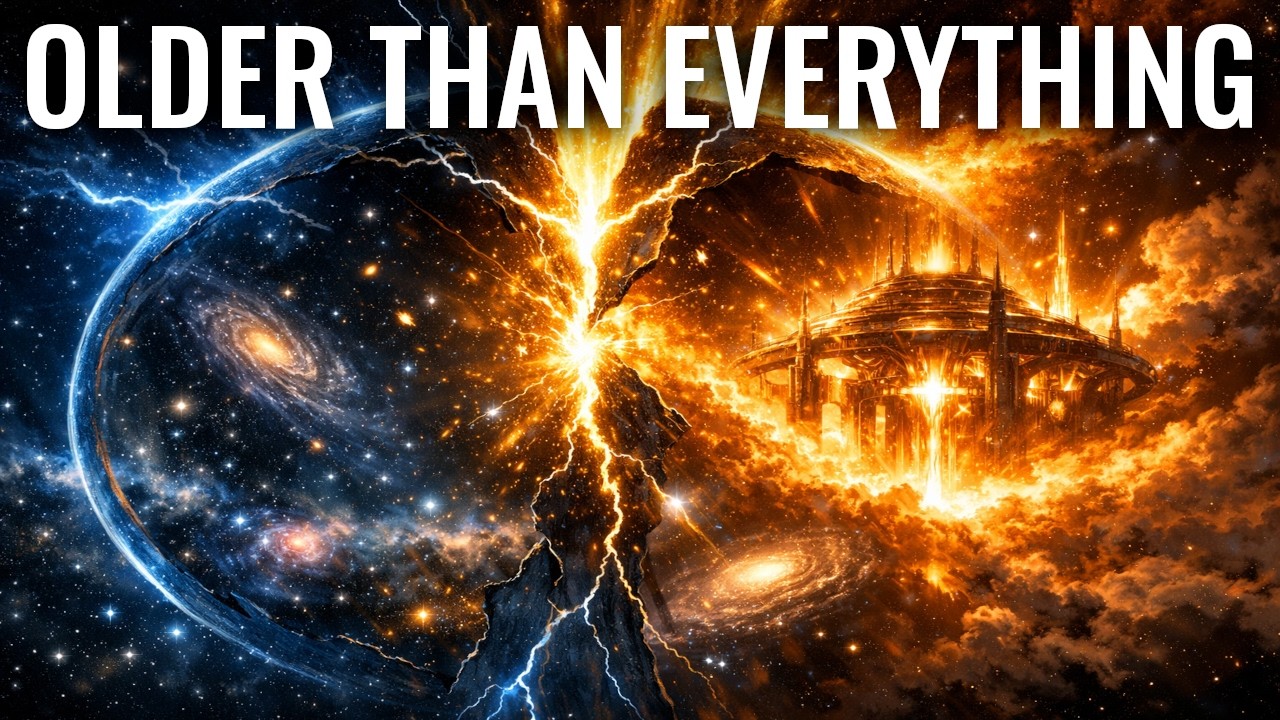 Did James Webb Just Break the Big Bang Model?