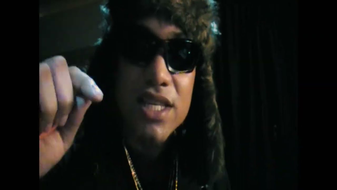 LA REAL APRETADERA SESSION 01 BY Jeffrey Sai  @KetlinoTV @ELRMBABY @0ELJAY The Crash (2025)