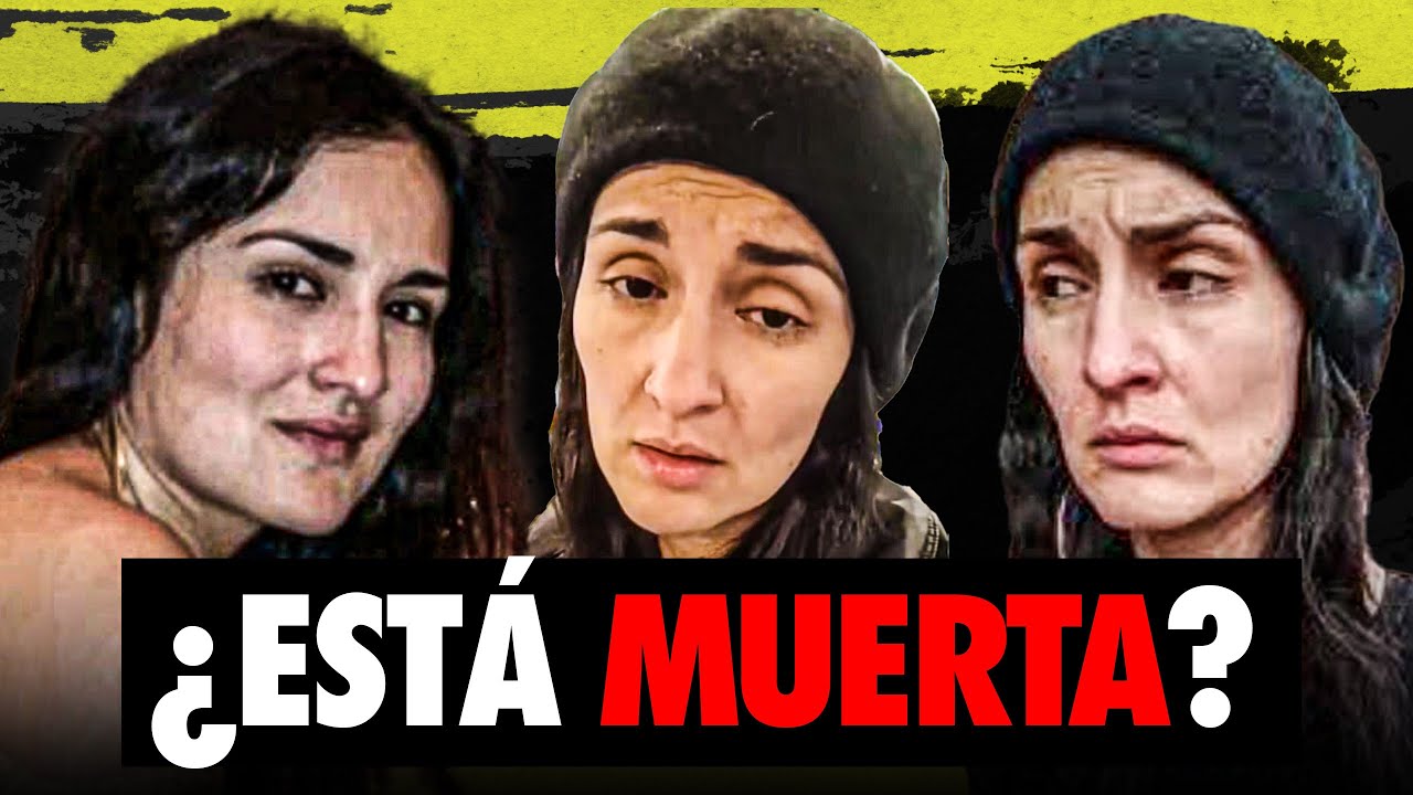 ¿Qué pasó con ADRIANA DÍAZ?