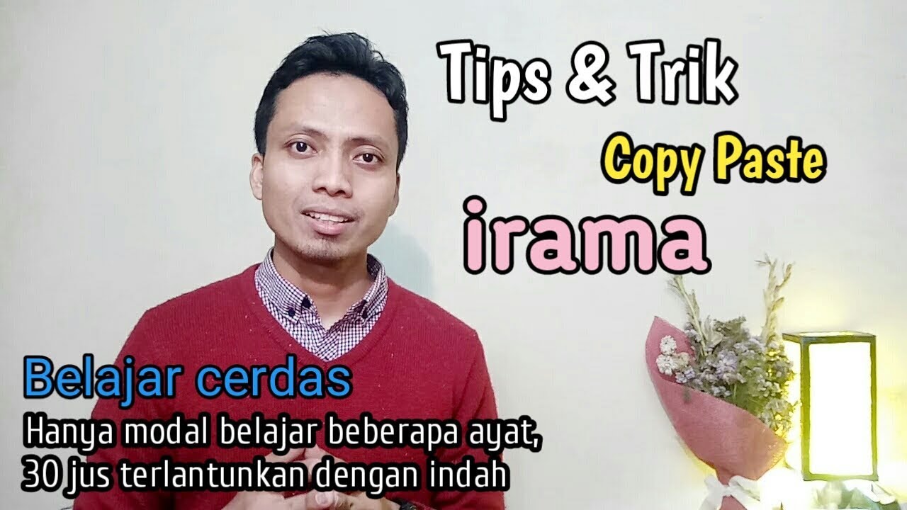 #07 MAQAM BAYATI, Tips & trik memindahkan irama dari satu ayat ke ayat lain