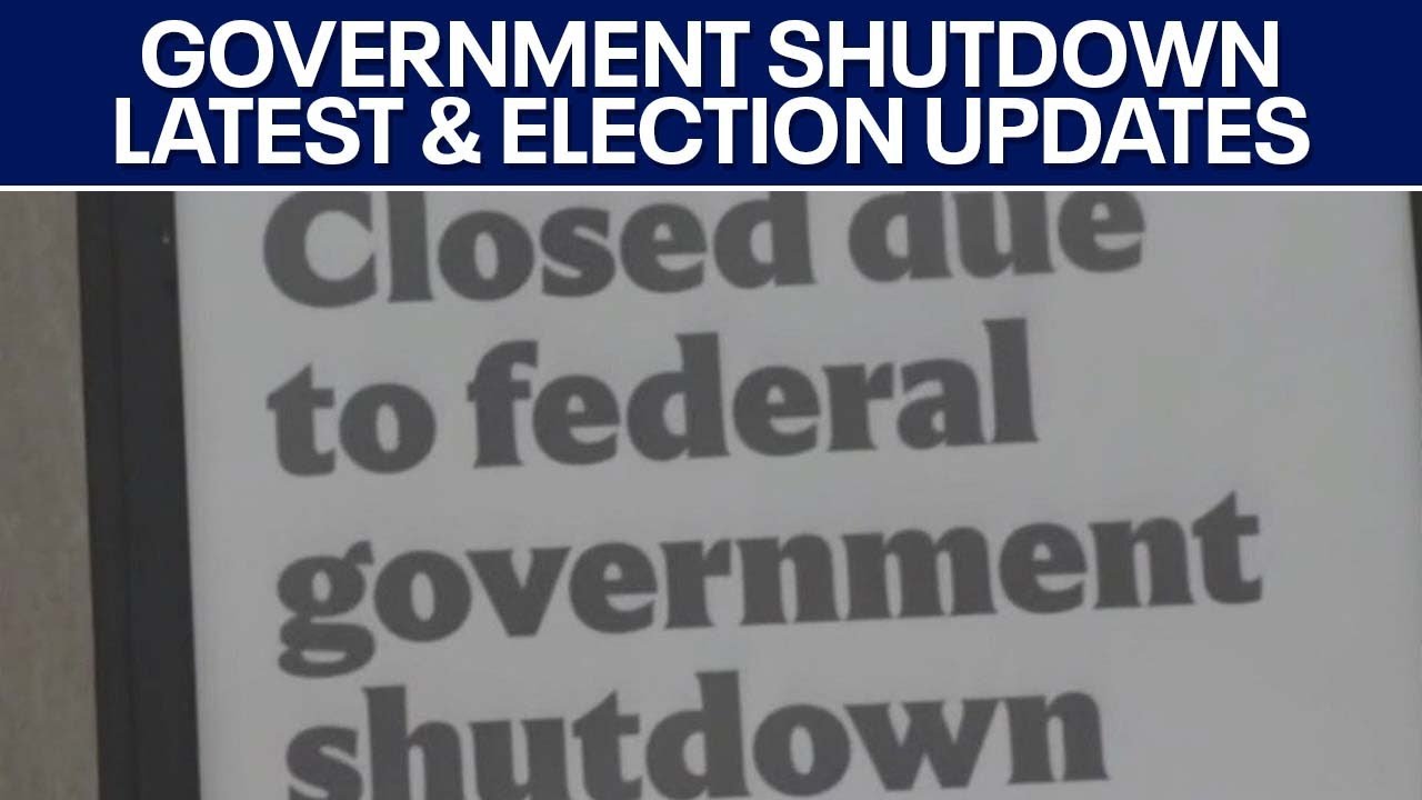 Government shutdown: Things get testy on Capitol Hill | FOX 7 Austin