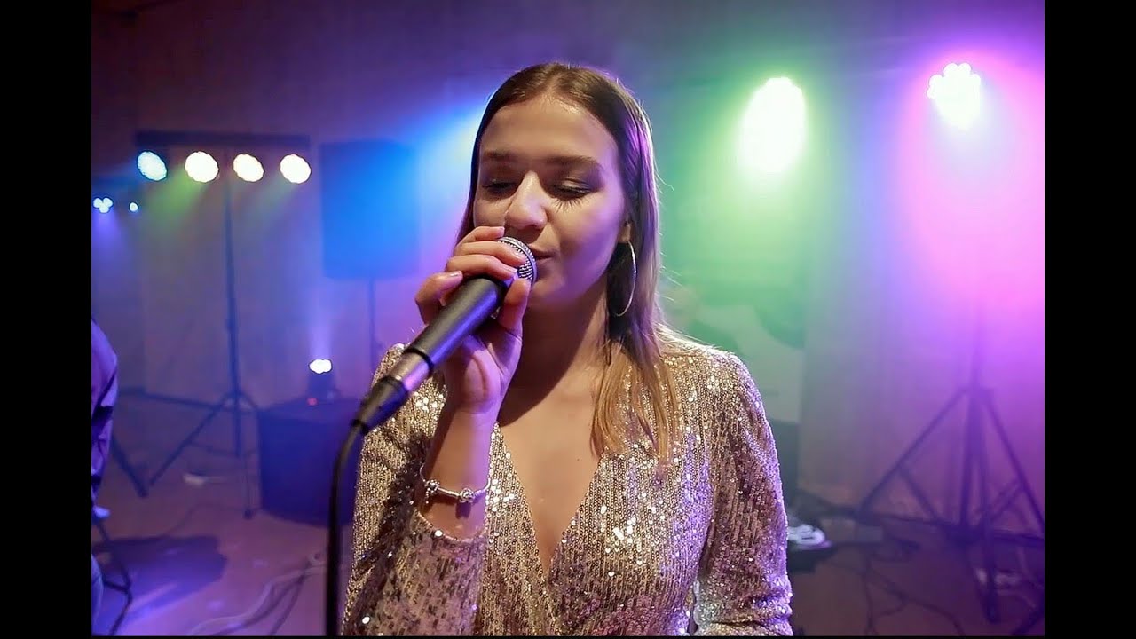 Zespół Twister - Mielec/Szczucin - Wielka Dama 2021 (cover)