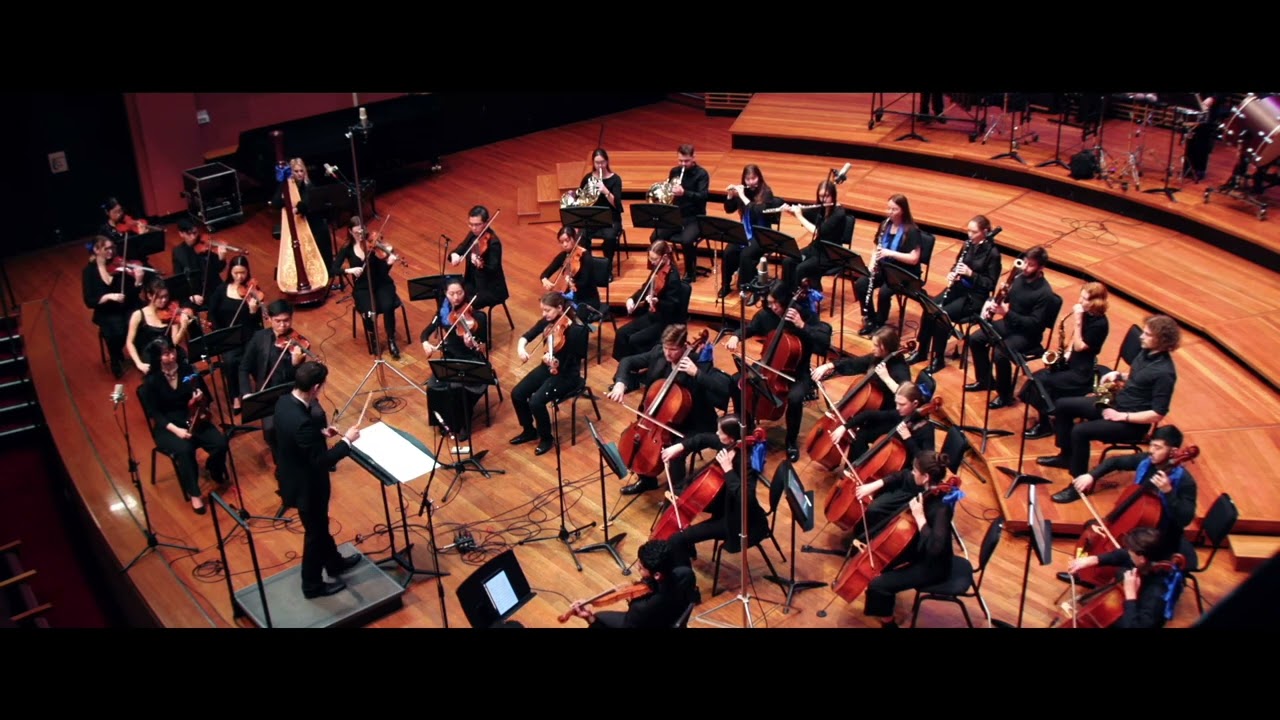 Images of Times Past - Mark John McEncroe -The Modest Orchestra.