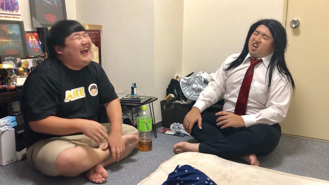 HIPHOP鉄矢