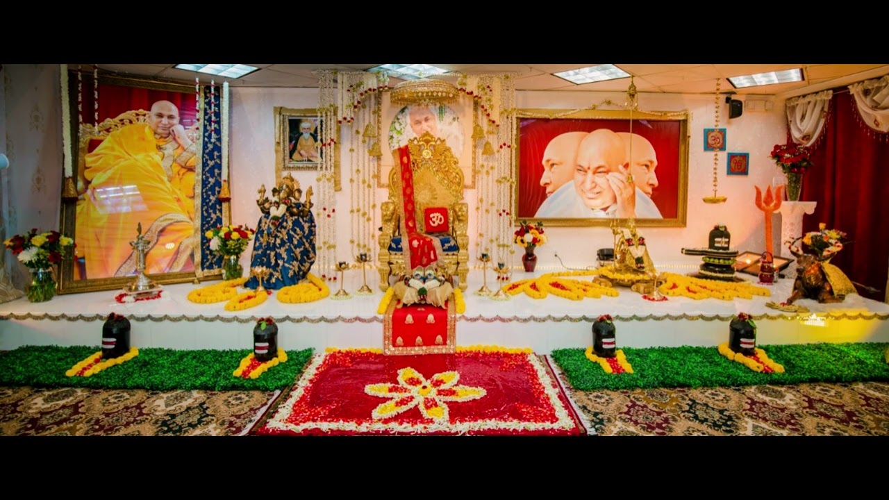 January 3rd - Guruji Satsang - Dhingra