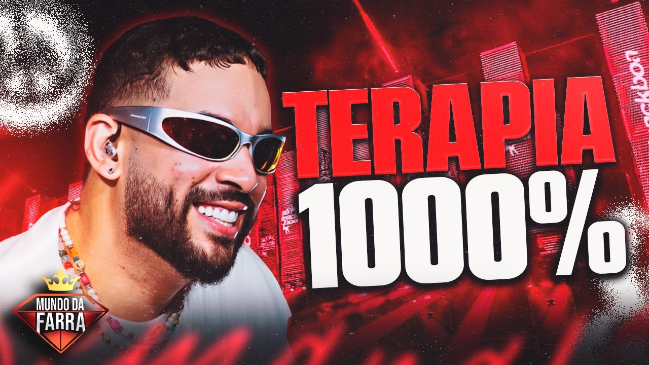 HENRY FREITAS 2026 - HENRY FREITAS MARÇO 2026 - HENRY FREITAS REPERTÓRIO NOVO - TERAPIA 1000% 2026