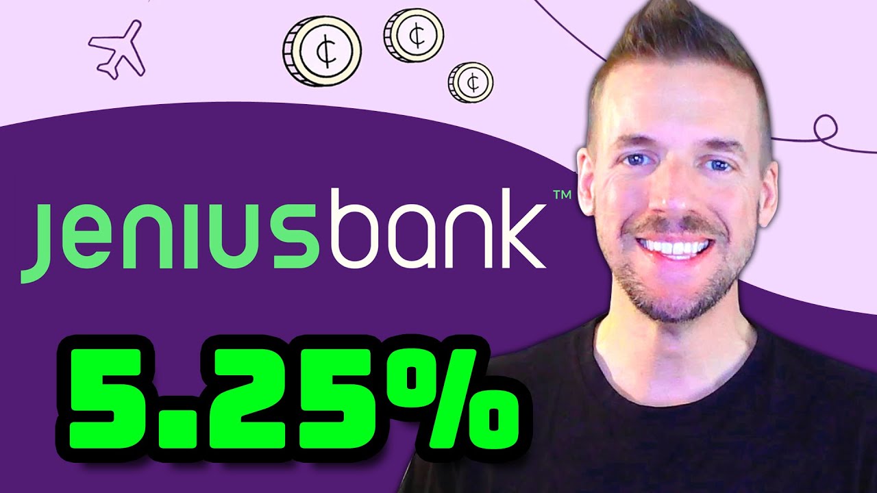 Is Jenius Bank High Yield Savings Account Worth It NOW in 2024?