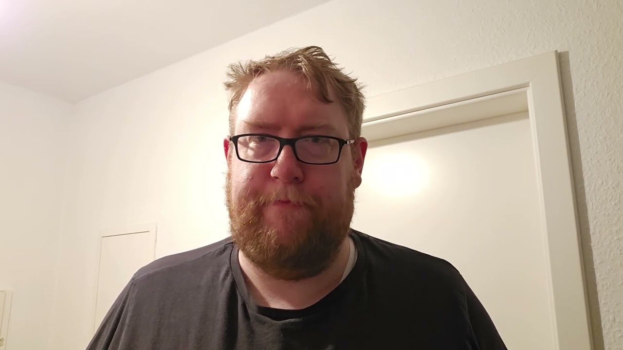 Eintrag #022 - Sanitäre Auffälligkeit