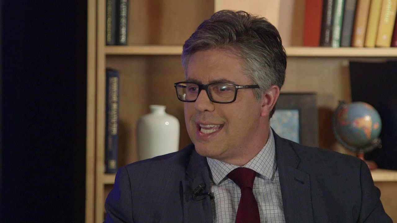 In Conversation: NOD President Carol Glazer + OFCCP Director Craig Leen, US Dept. of Labor