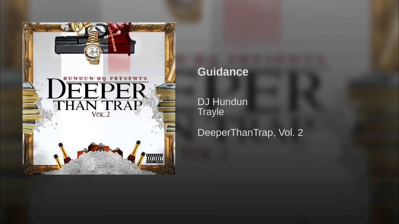 Trayle - Guidance