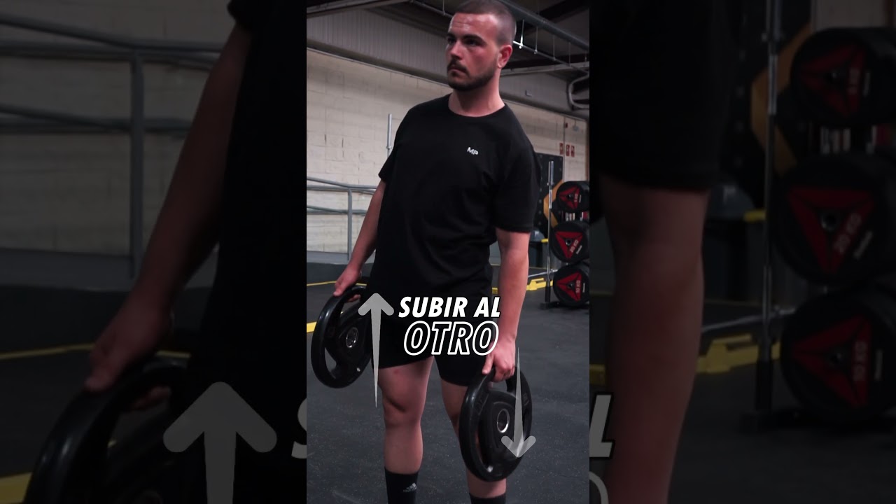 C&Oacute;MO ENTRENAR de verdad tus OBLICUOS
