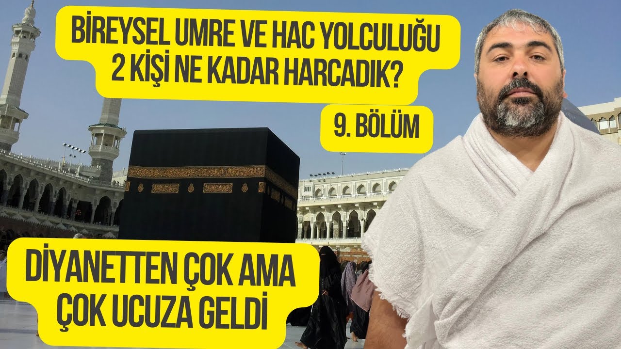 BU FİYATLARI GÖRÜNCE ÇOK ŞAŞIRACAKSINIZ! HER ŞEYİ EN İNCE AYRINTISINA KADAR HESAPLADIM! 