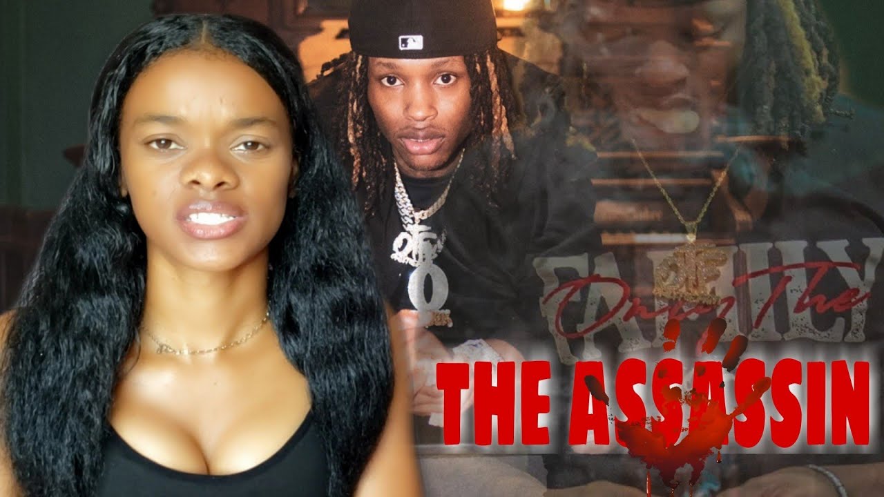 REACTING TO KING VON THE SOFT SPOKEN ASSASSIN BY TRAP GEEK