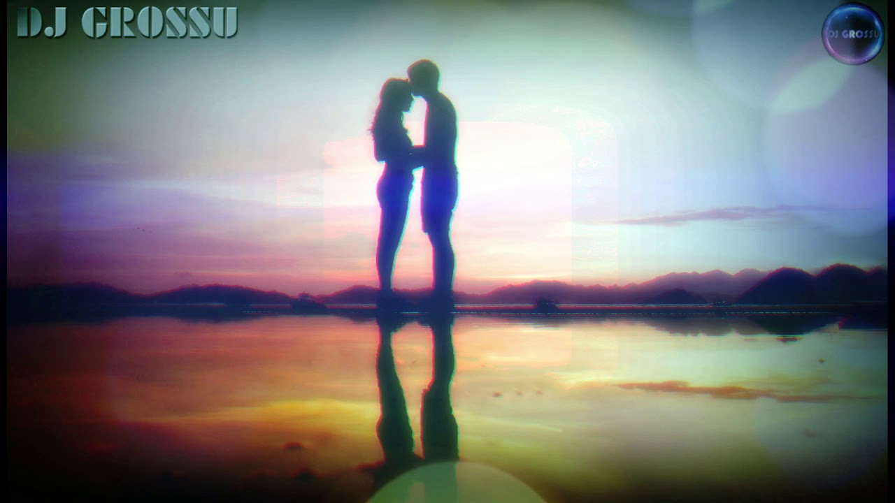 DJ GROSSU _ Sa pretuiesti iubirea  ( Official Song )