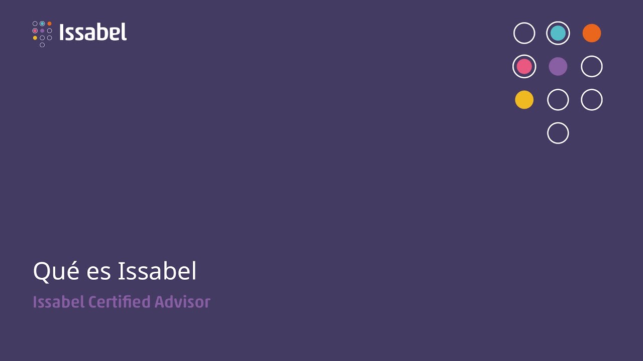 Que es Issabel